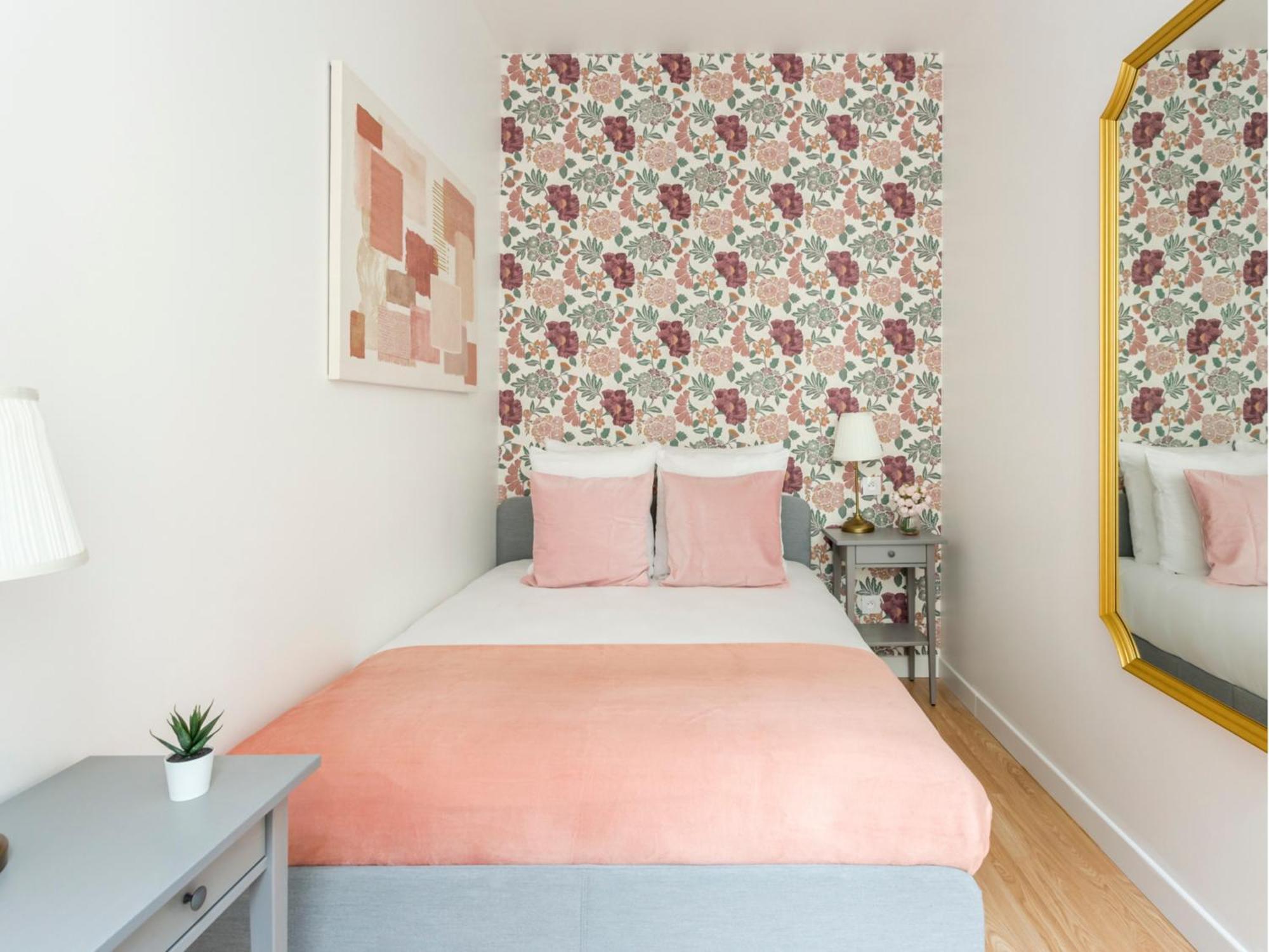 Cozy Apartment - Marais - Saint Martin IV ปารีส ภายนอก รูปภาพ