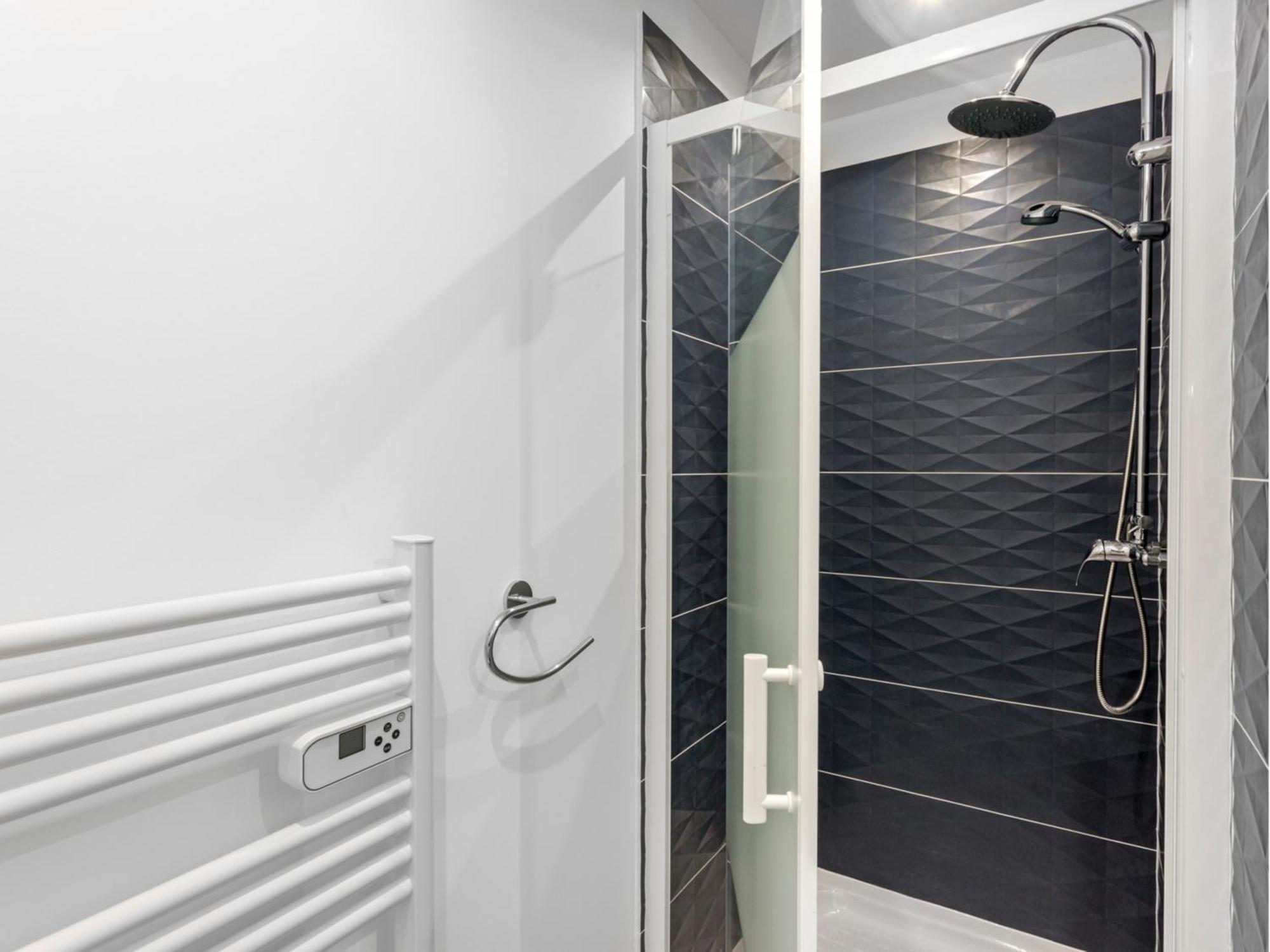 Cozy Apartment - Marais - Saint Martin IV ปารีส ภายนอก รูปภาพ