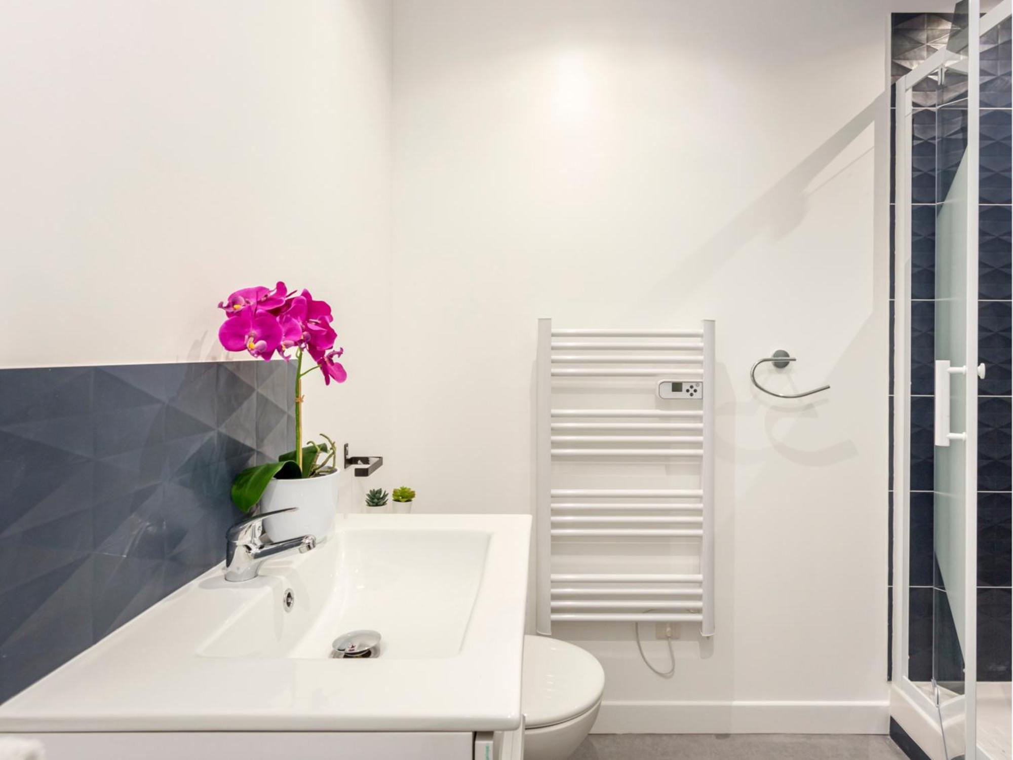 Cozy Apartment - Marais - Saint Martin IV ปารีส ภายนอก รูปภาพ